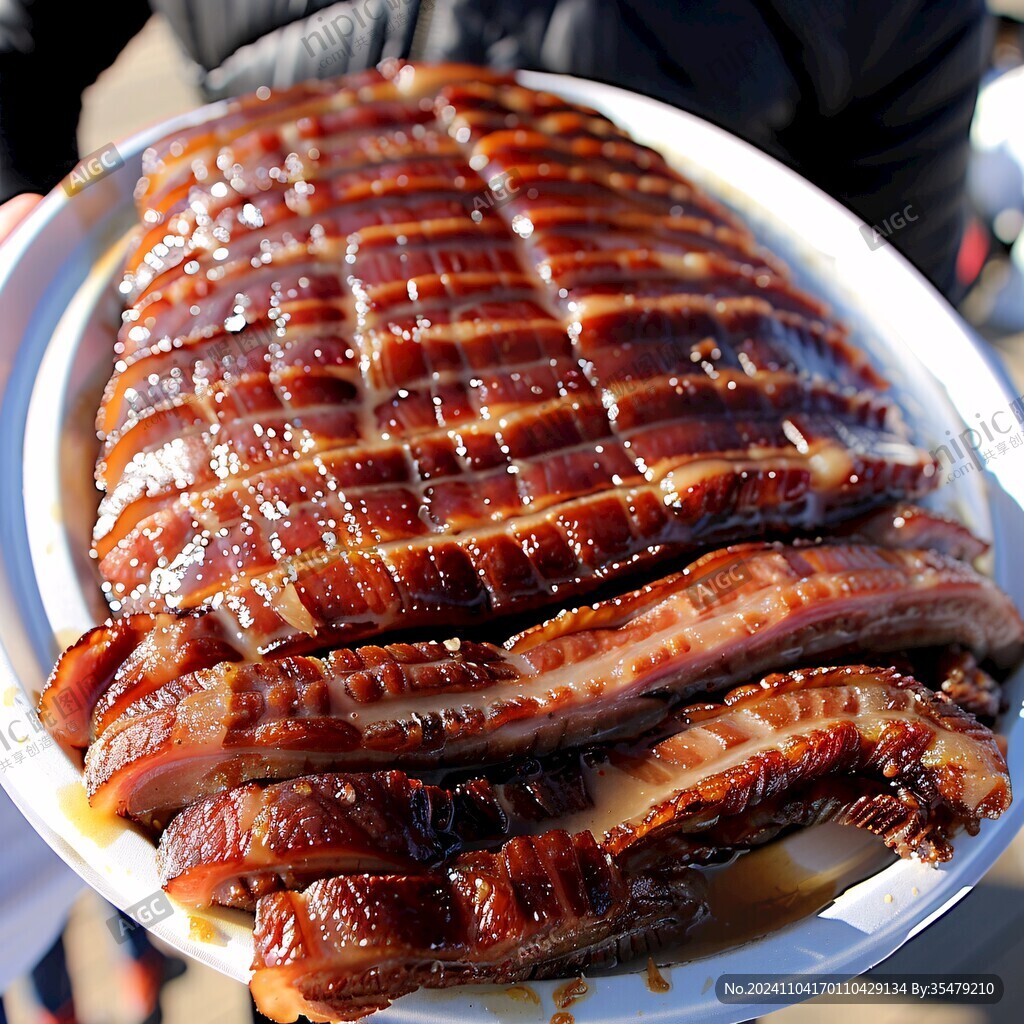 大塘扣肉