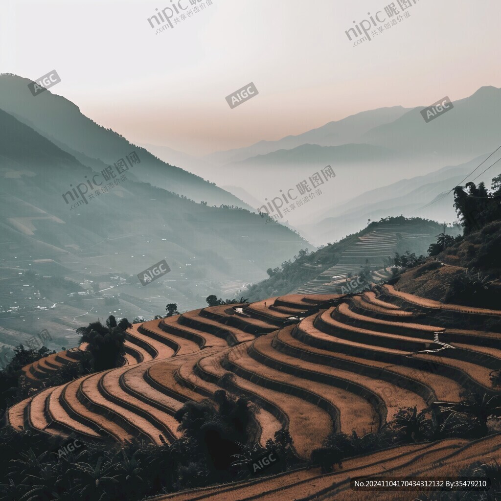 阳光龙脊
