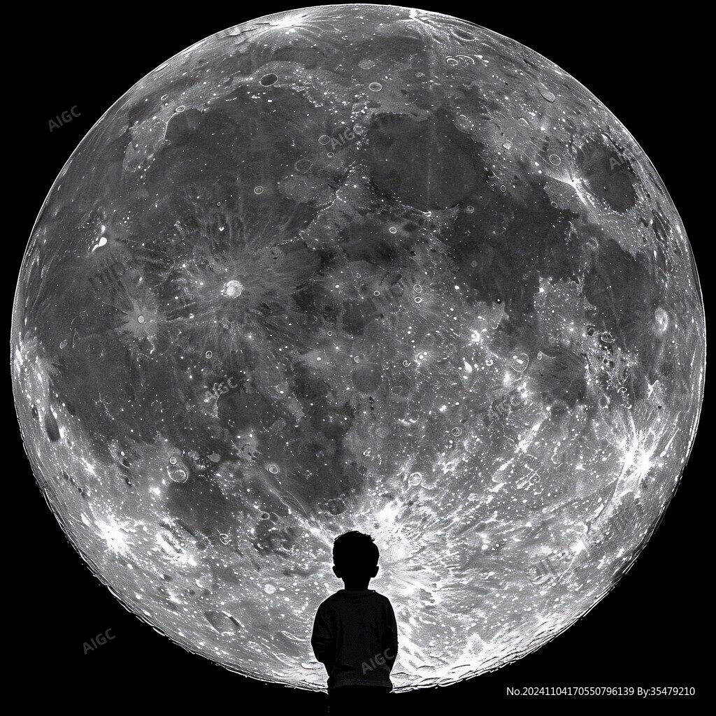 moon的