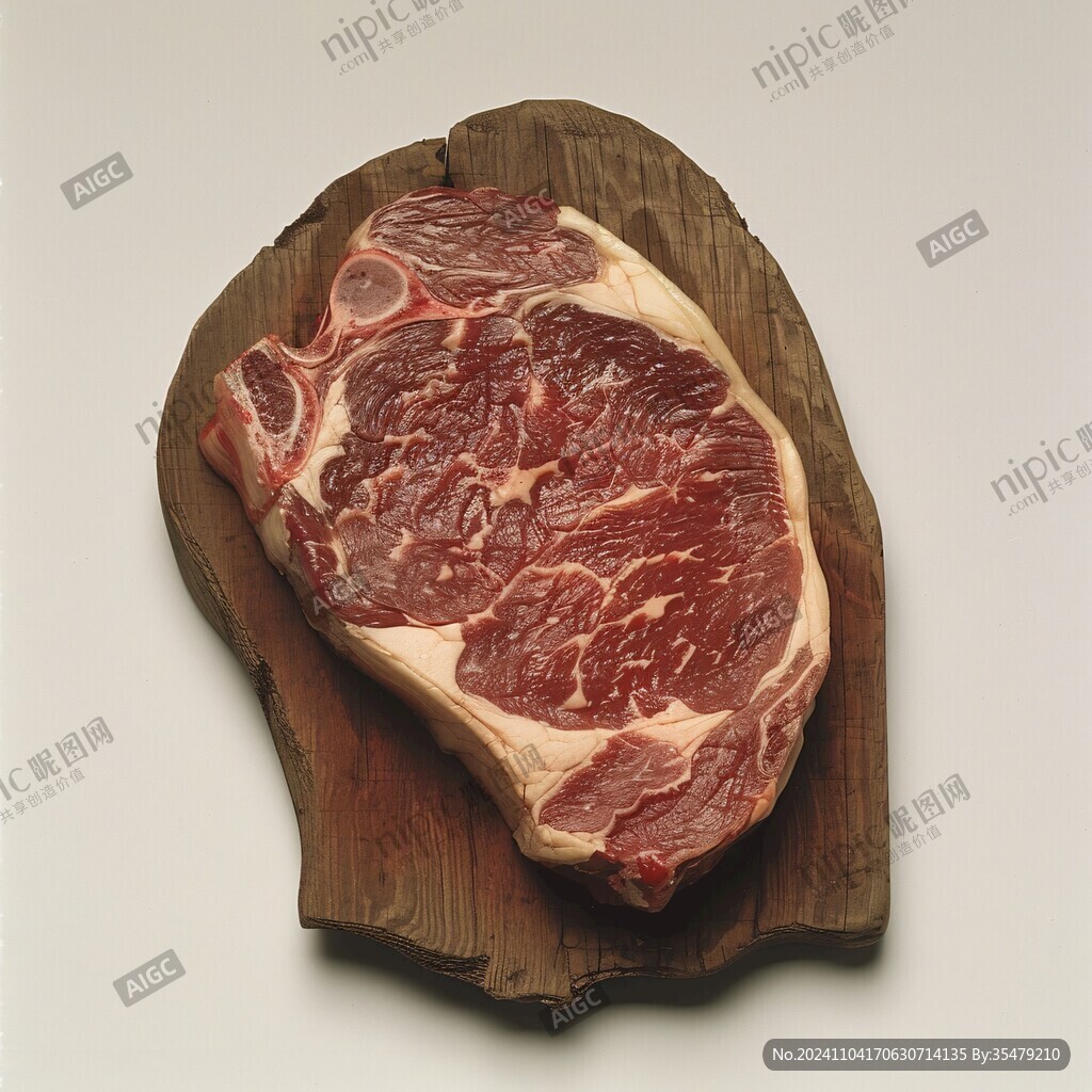 澳洲牛眼肉盖