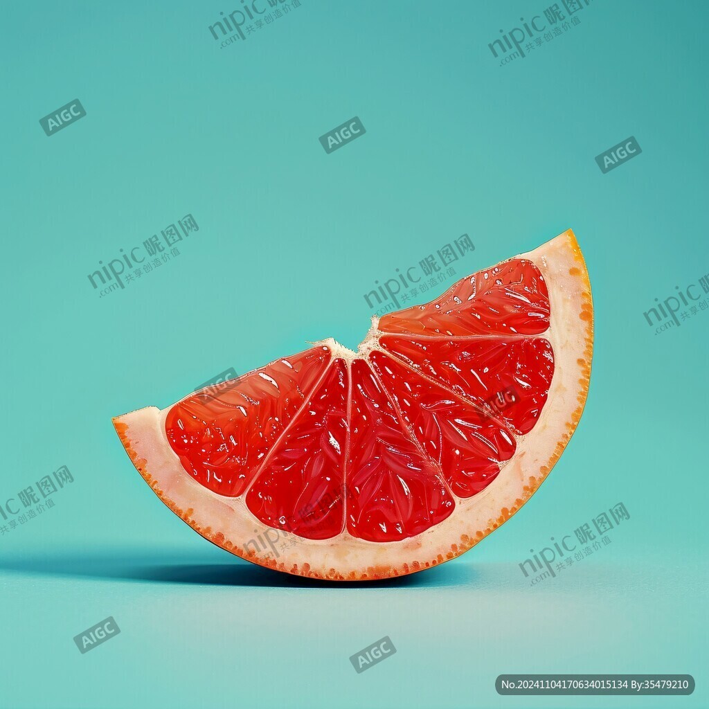 西柚高清图片