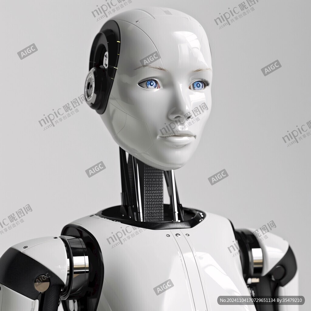 人工机器人