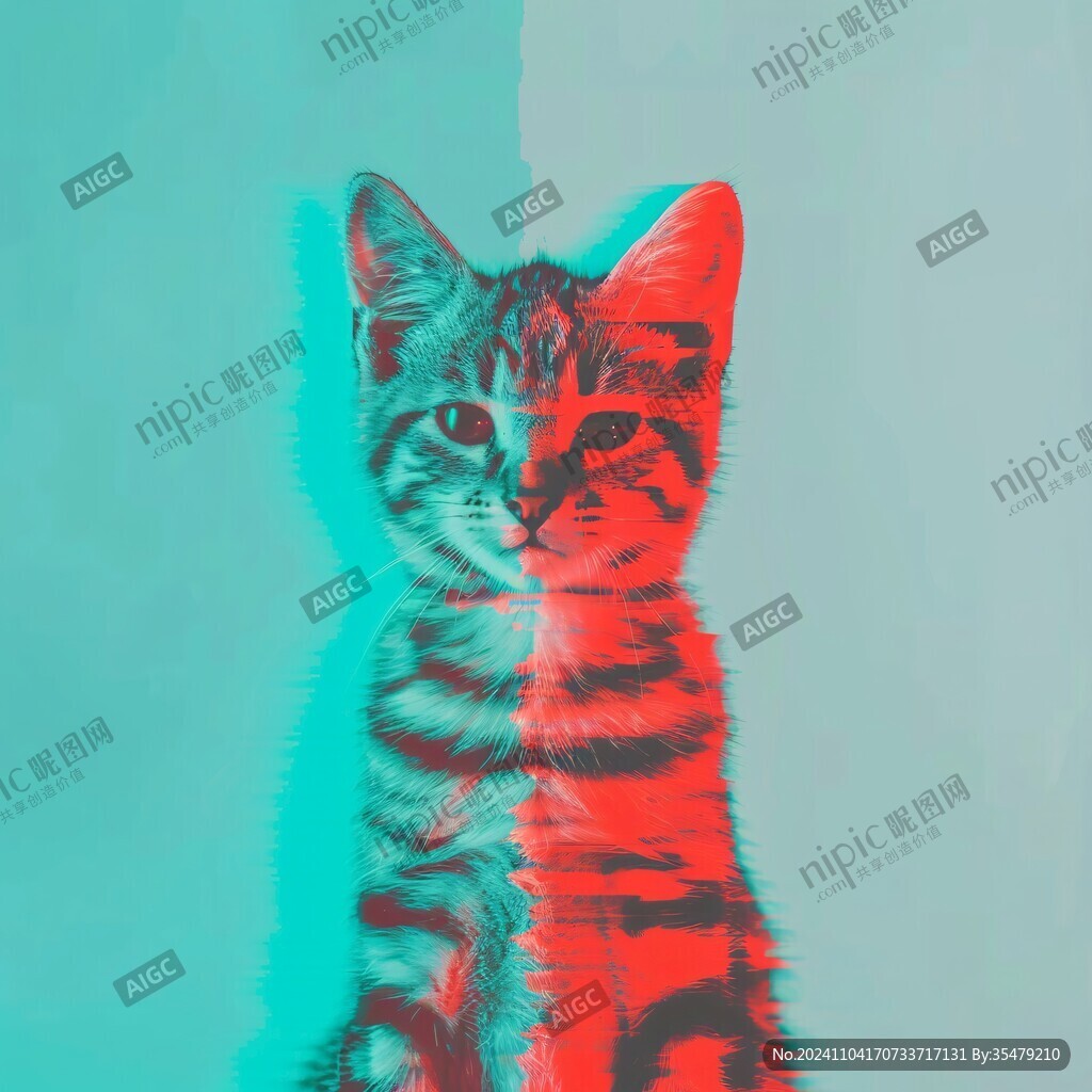 instagram上的猫