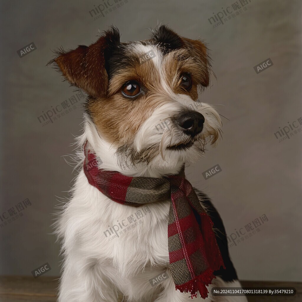 苏格兰梗犬
