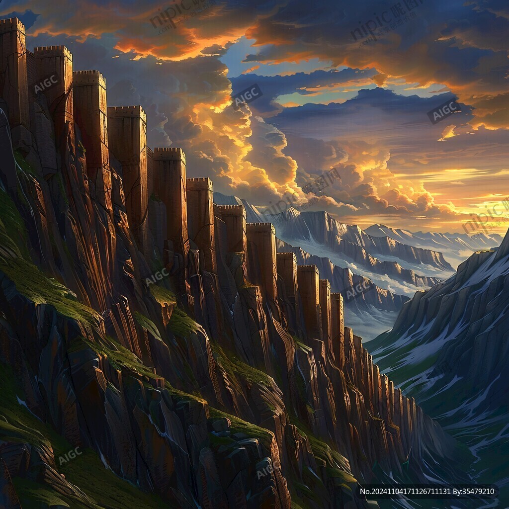 cg场景