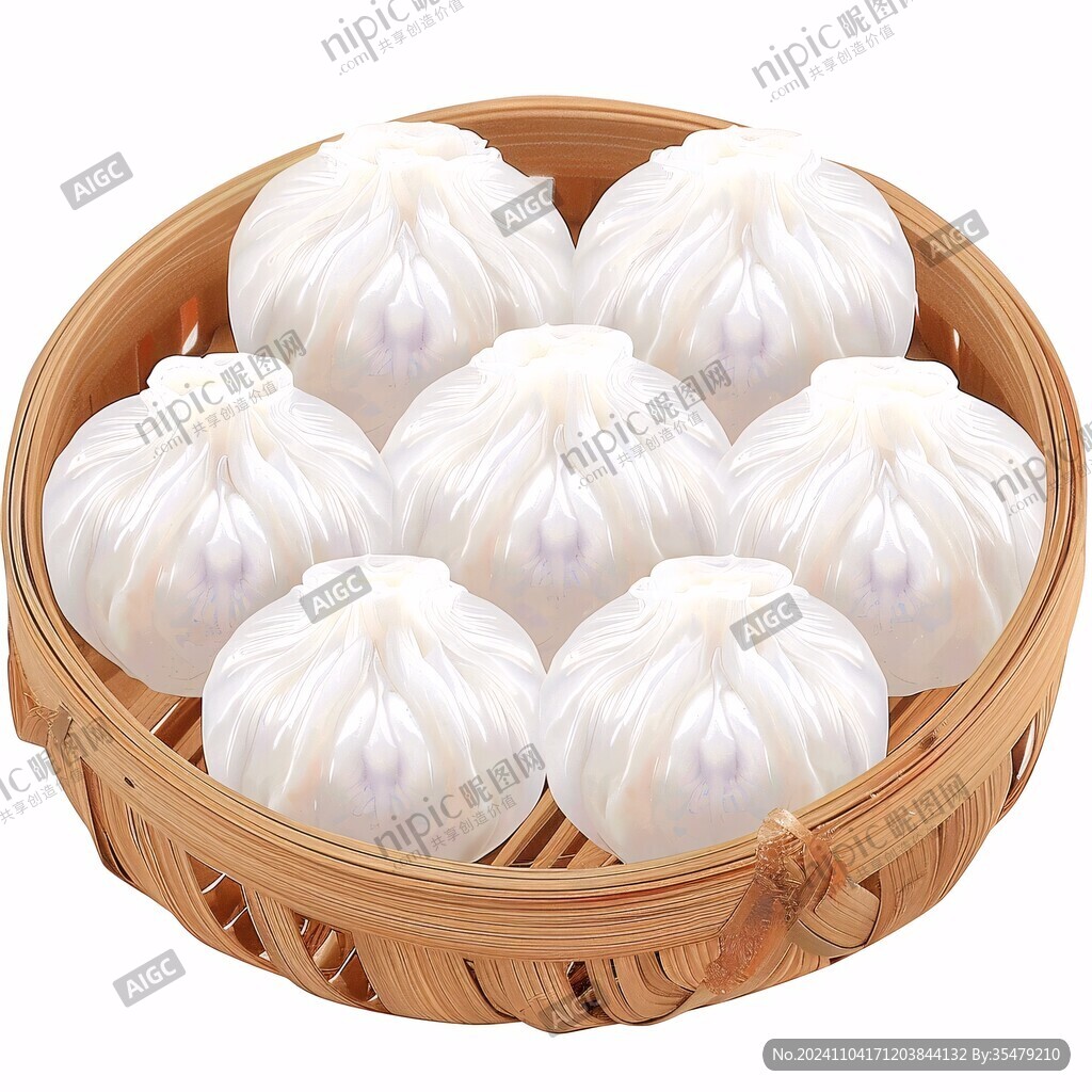 小笼包主图