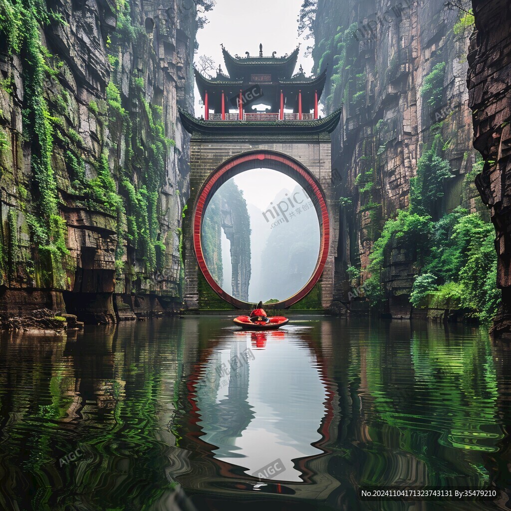 天子桥