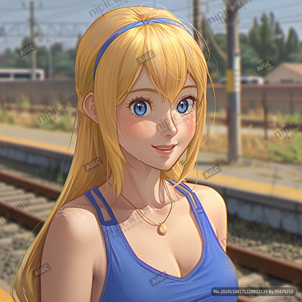 cg少女