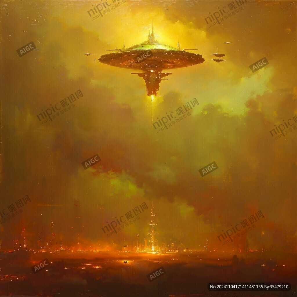 繁华ufo
