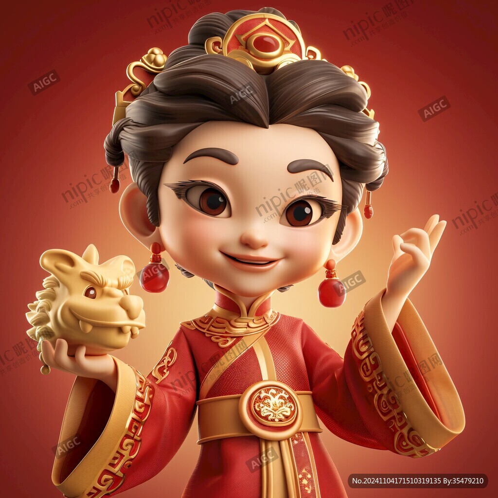 q版状元