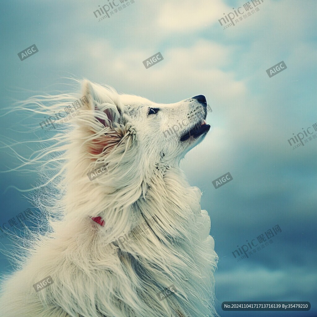 爱斯基摩犬