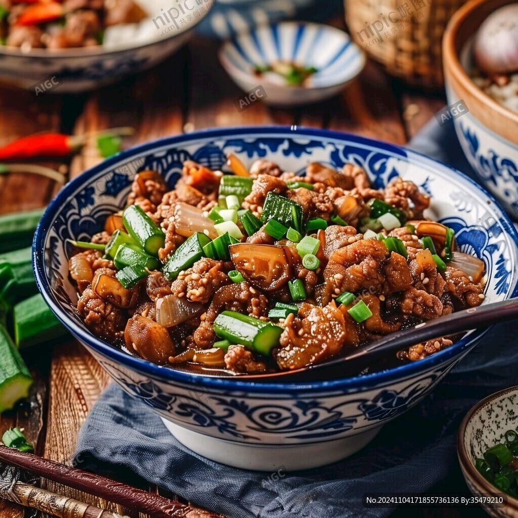 大碗脆骨