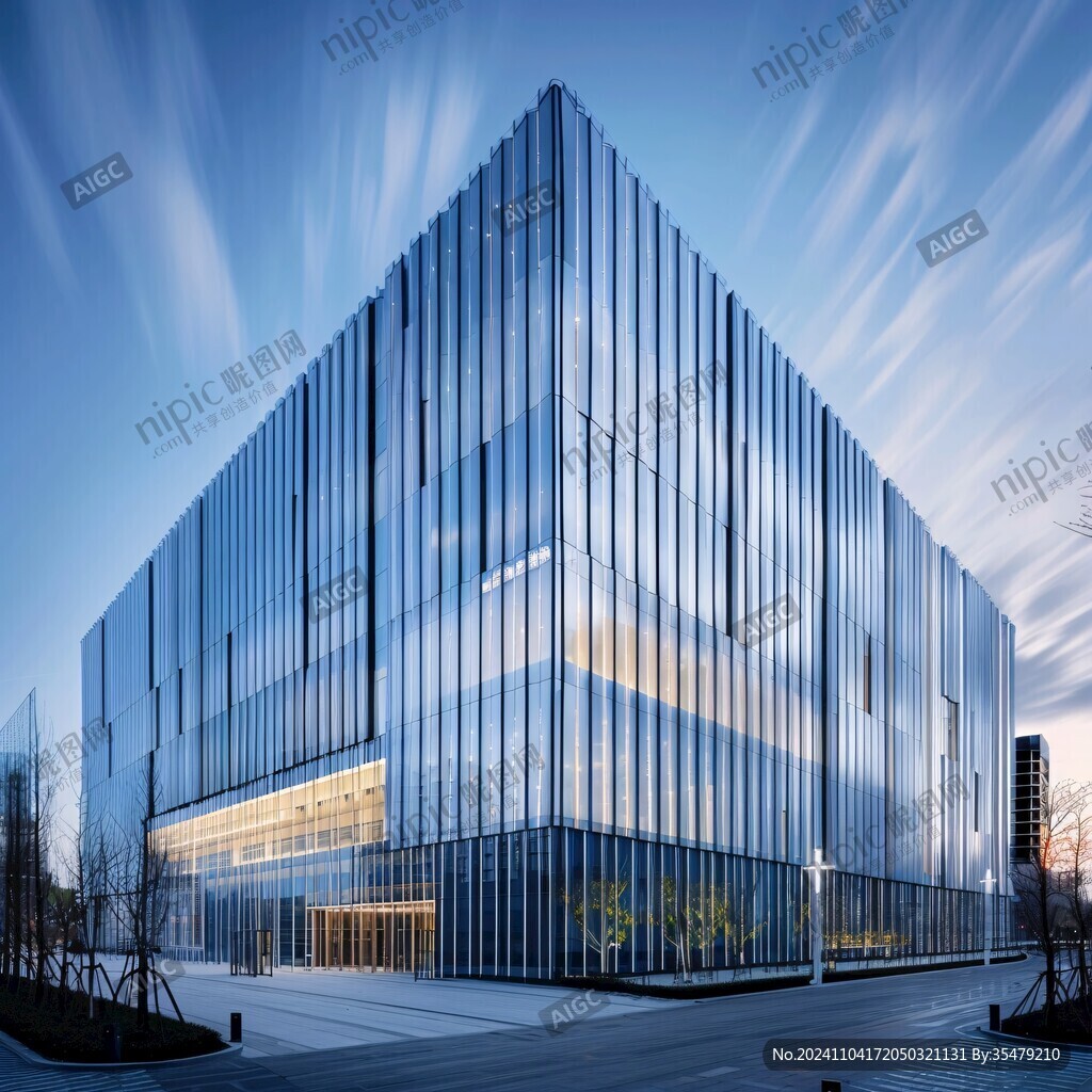 西交利物浦大学图书馆