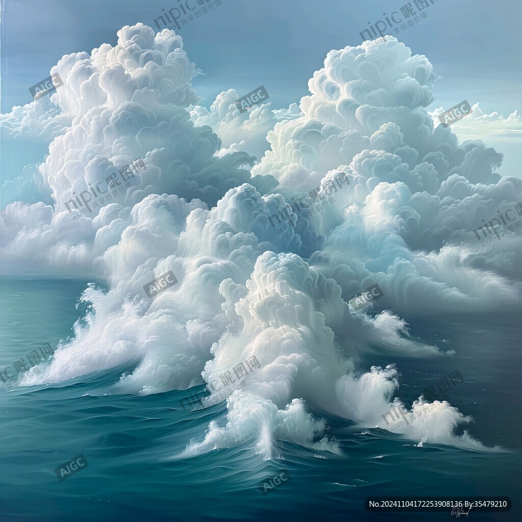 3d画天空