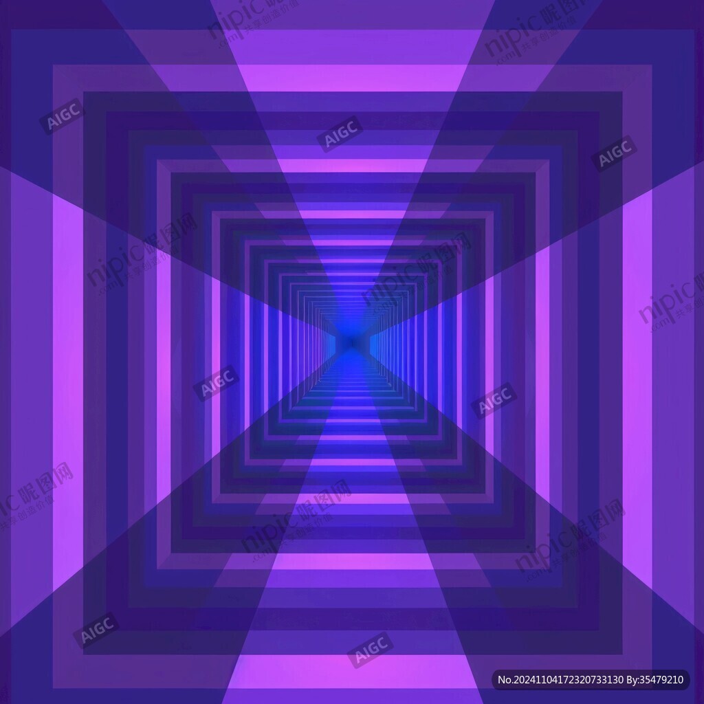 背景隧道