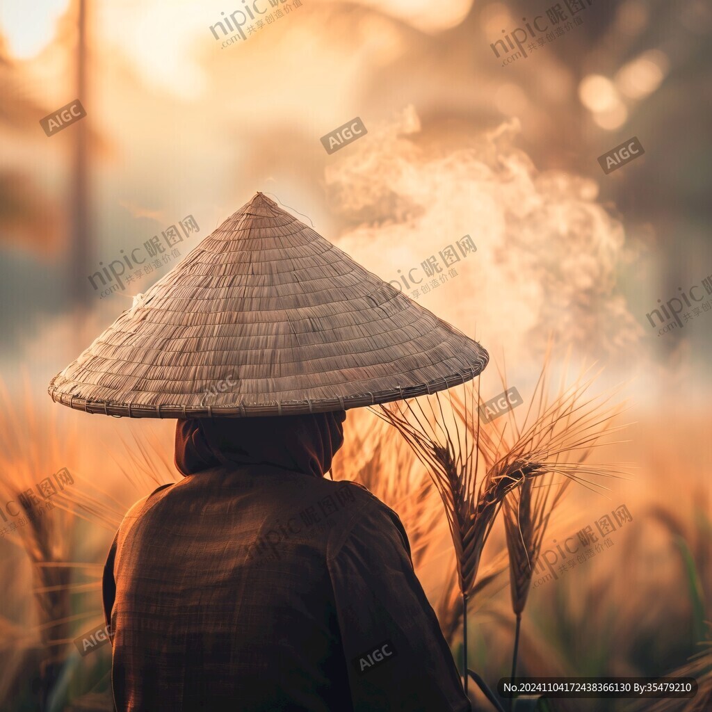 稻香