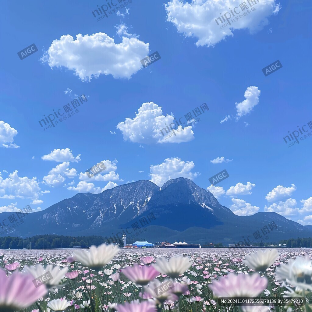 小岩井农场