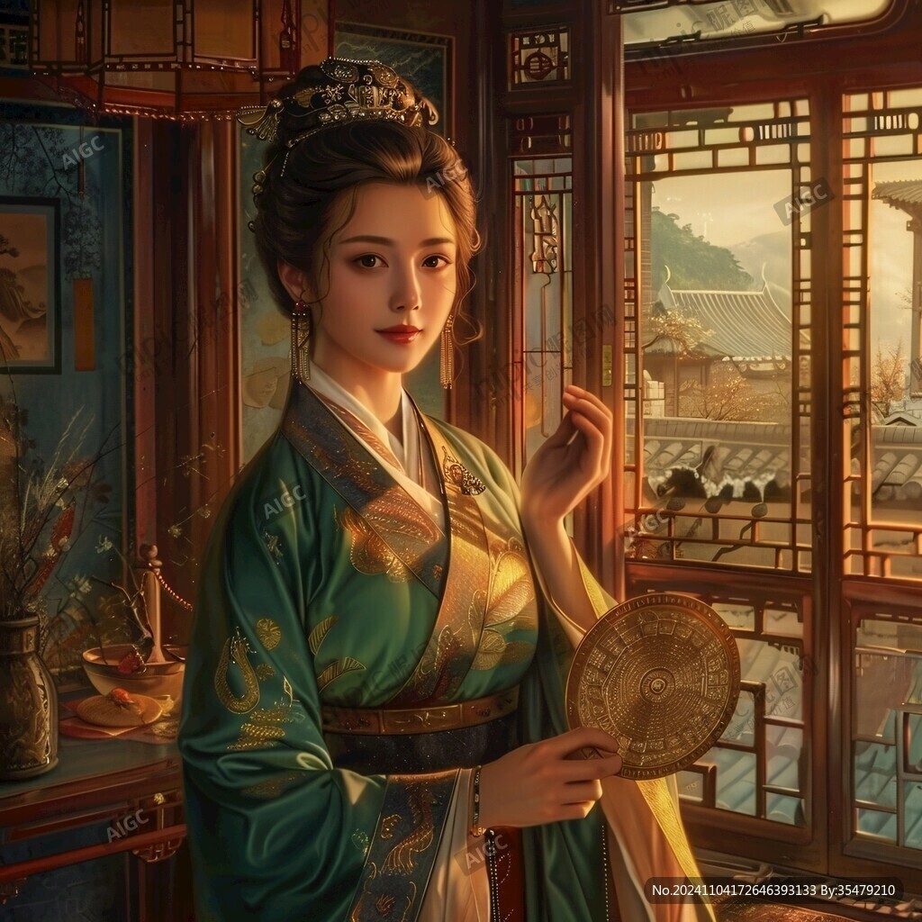 蔡昭姬