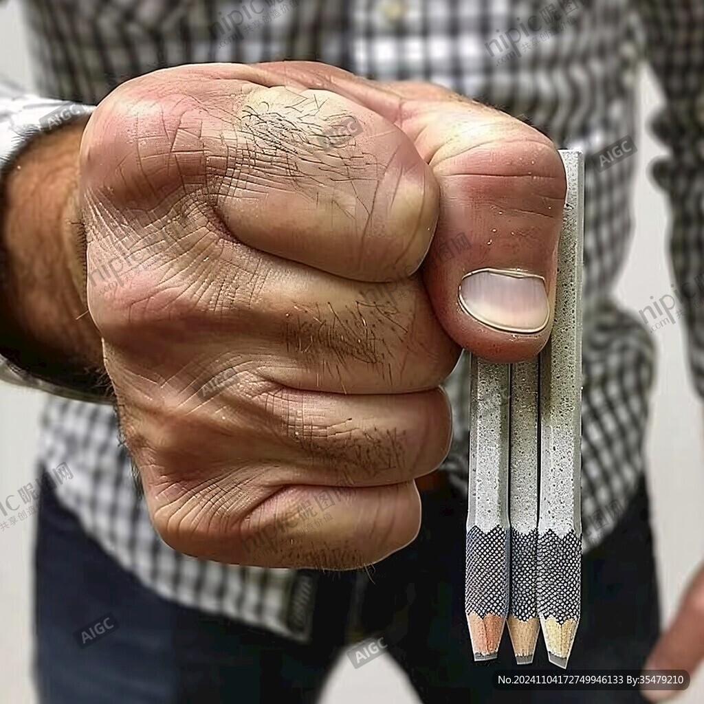 手工制作香烟