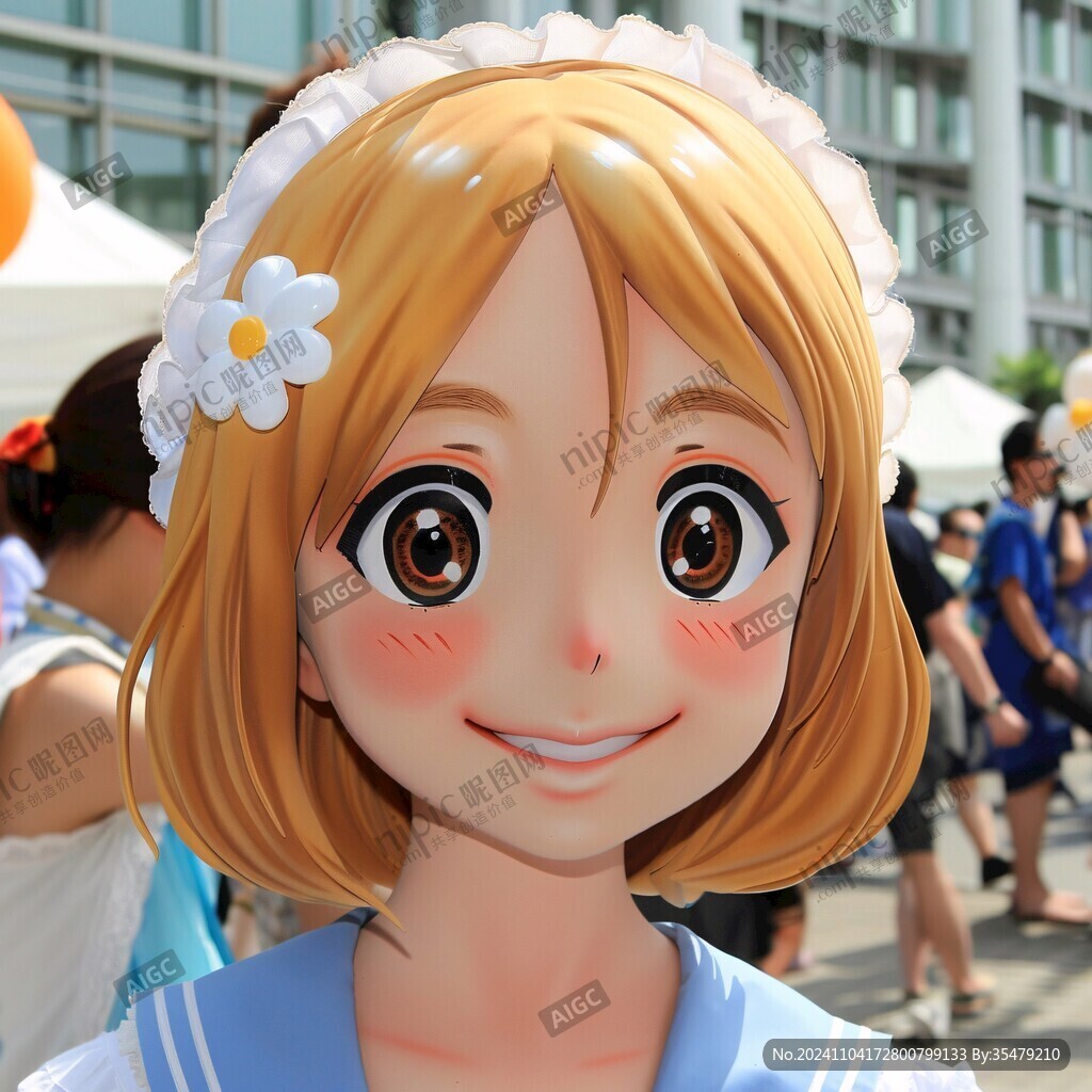 动漫节