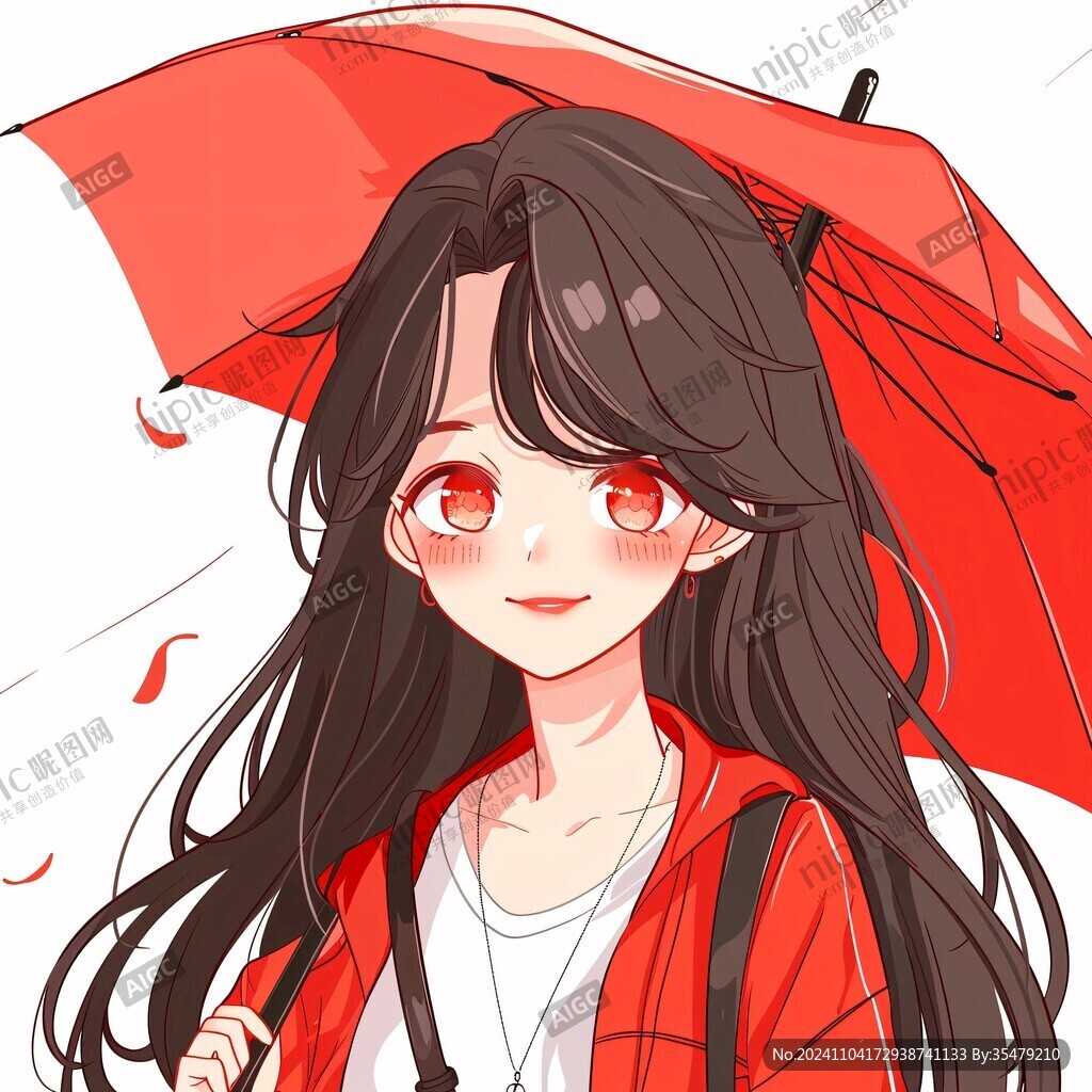 头像约稿