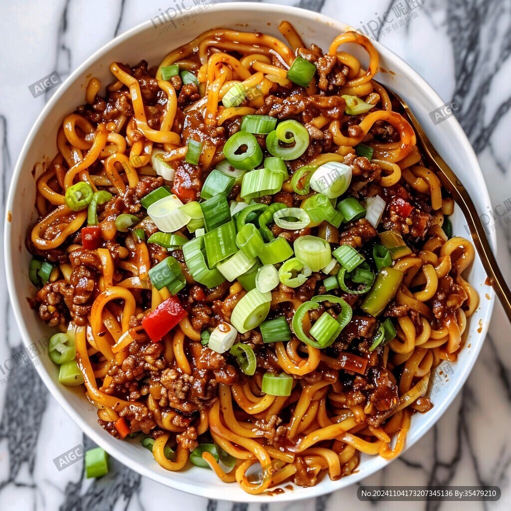 拌面高清封面素材