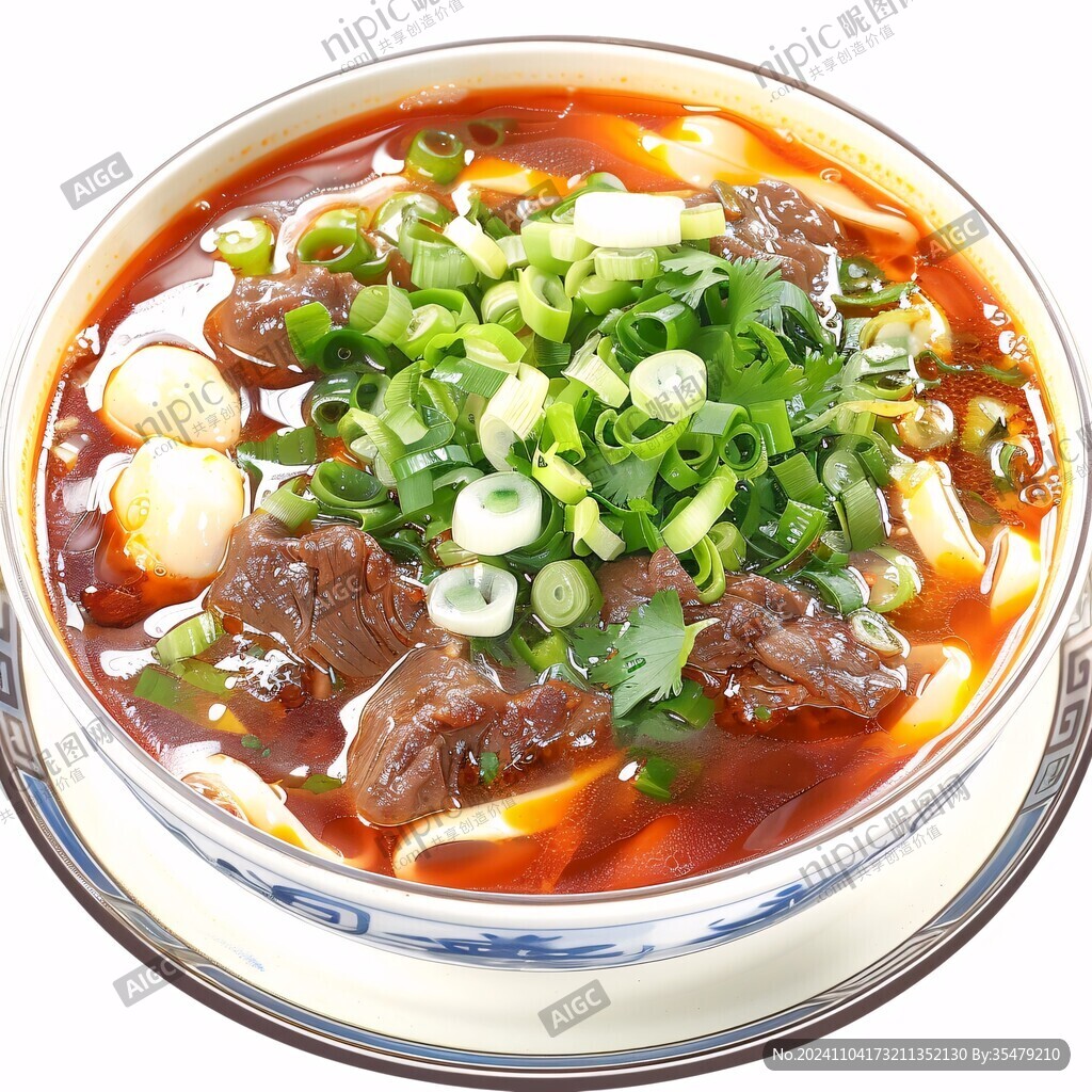 牛肉面主图