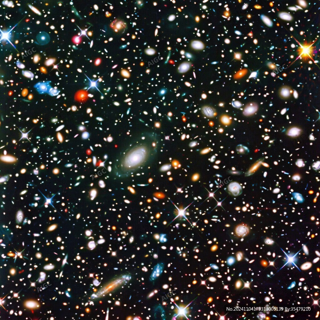 拉尼亚凯亚超星系团