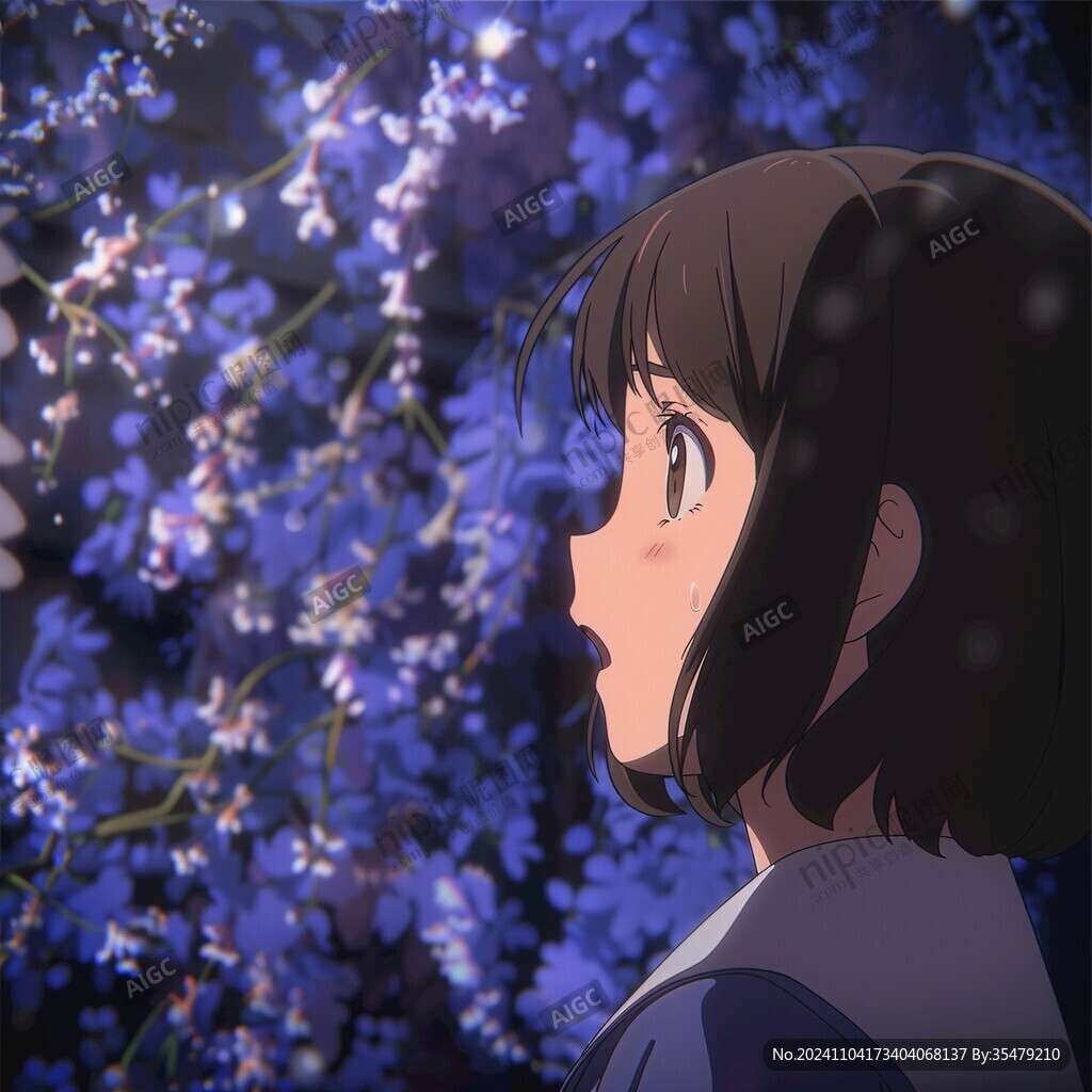 蒲公英的约定女孩壁纸