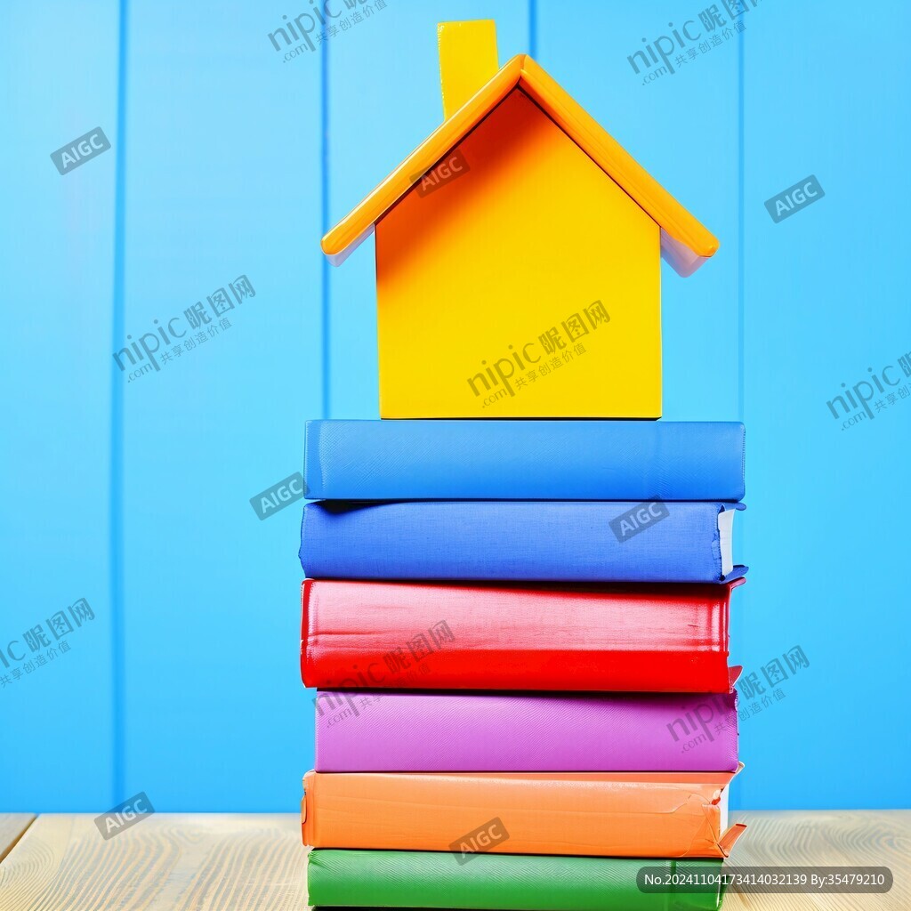 学区房学位房阅读书