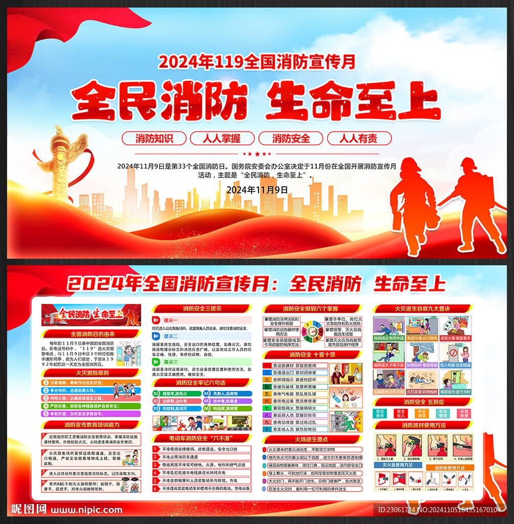 消防安全