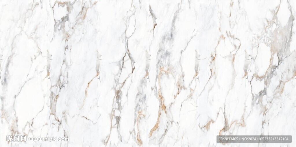 高清金色水墨大理石石纹