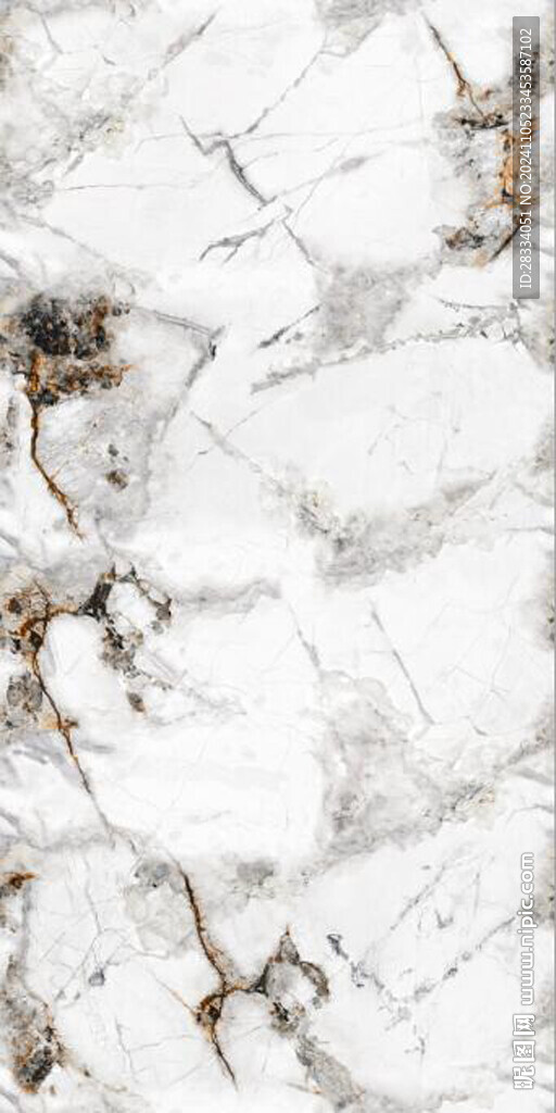 高清金色大理石石纹