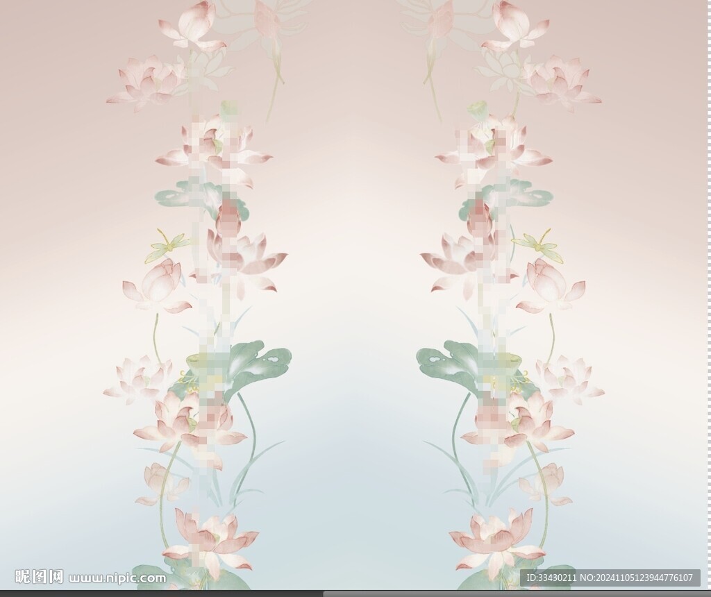 数码印花