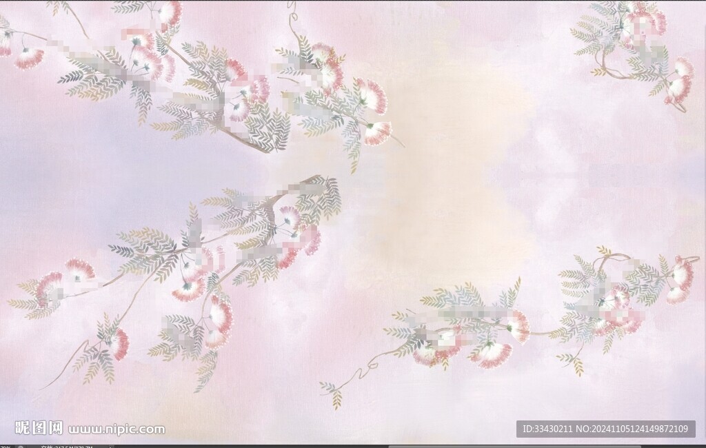 数码印花