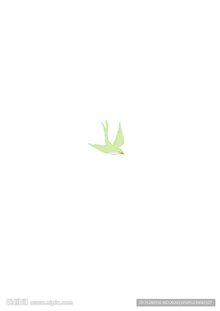 青燕