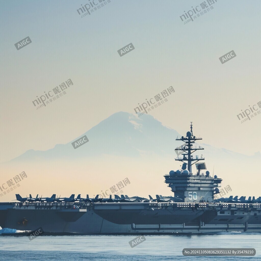 横须贺基地观光