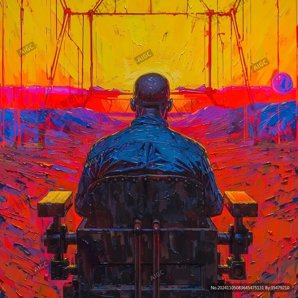后浪潮艺术联展