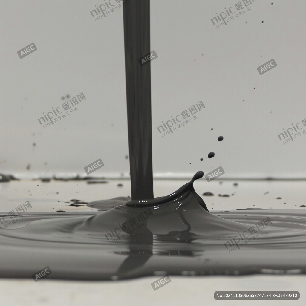流动巧克力