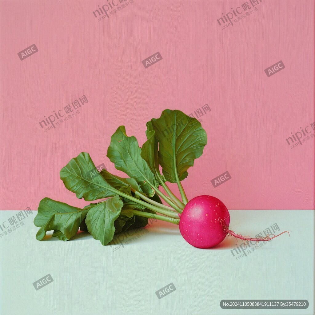 萝卜高清图