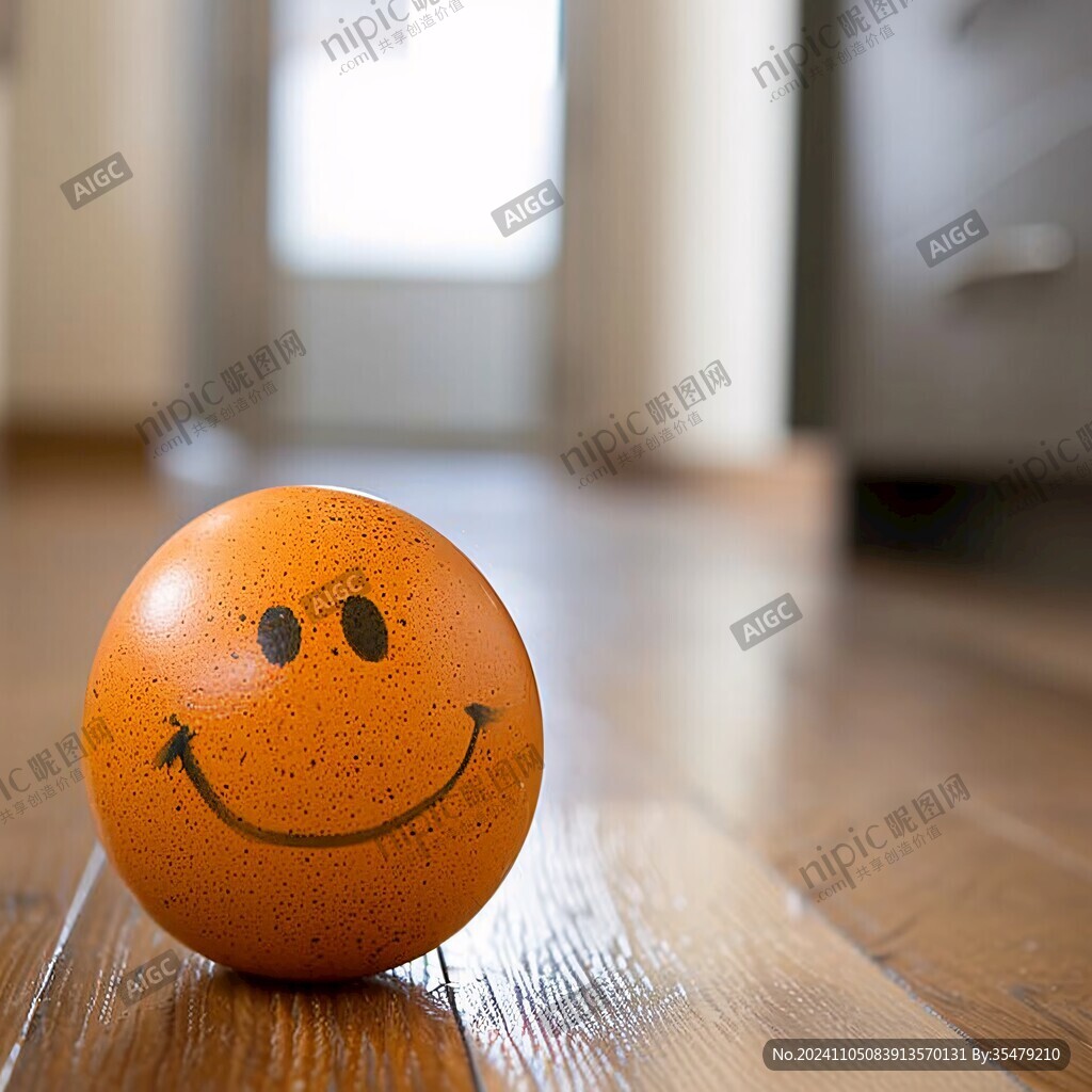 微笑ball