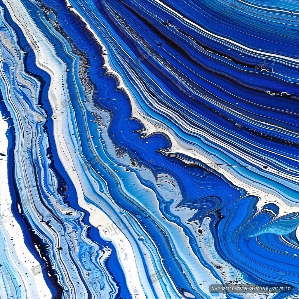 流动纹理背景图壁纸