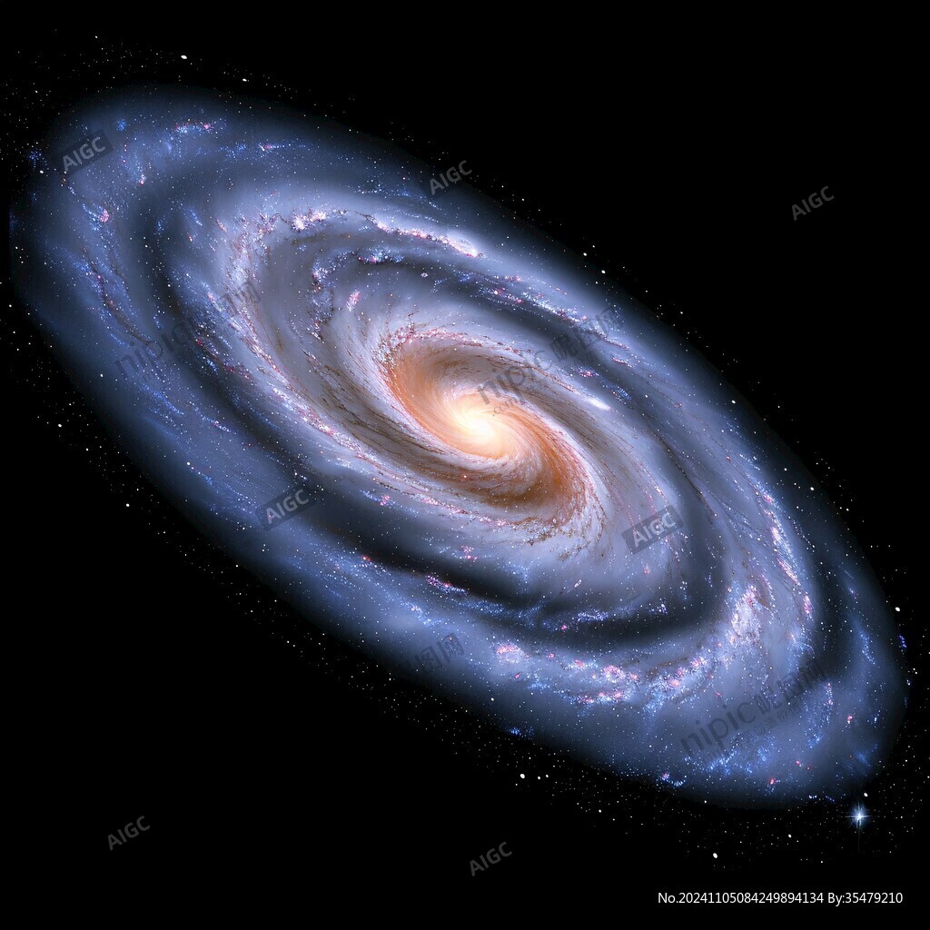 活动星系核