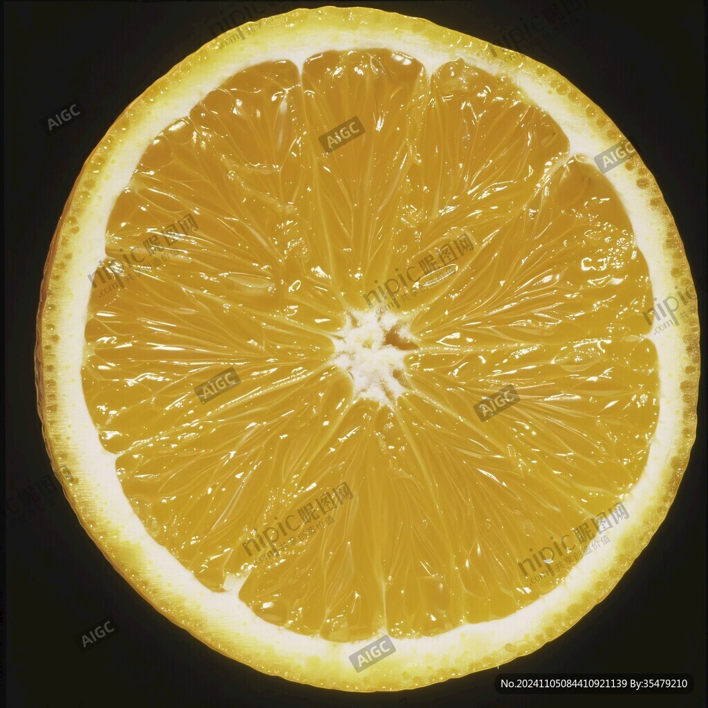 柠檬厚涂