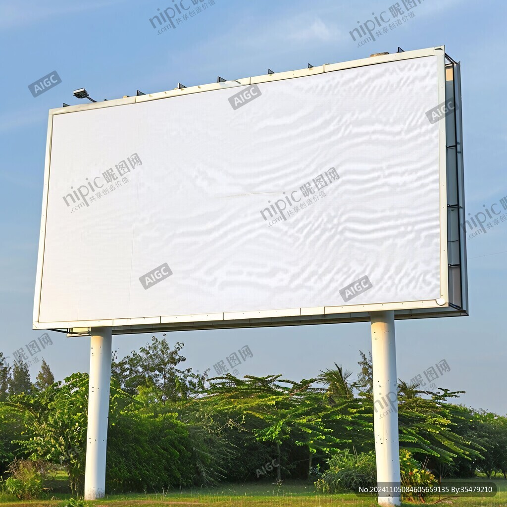 广告户外
