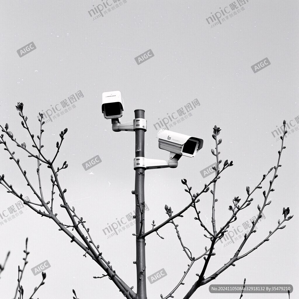 露天监控