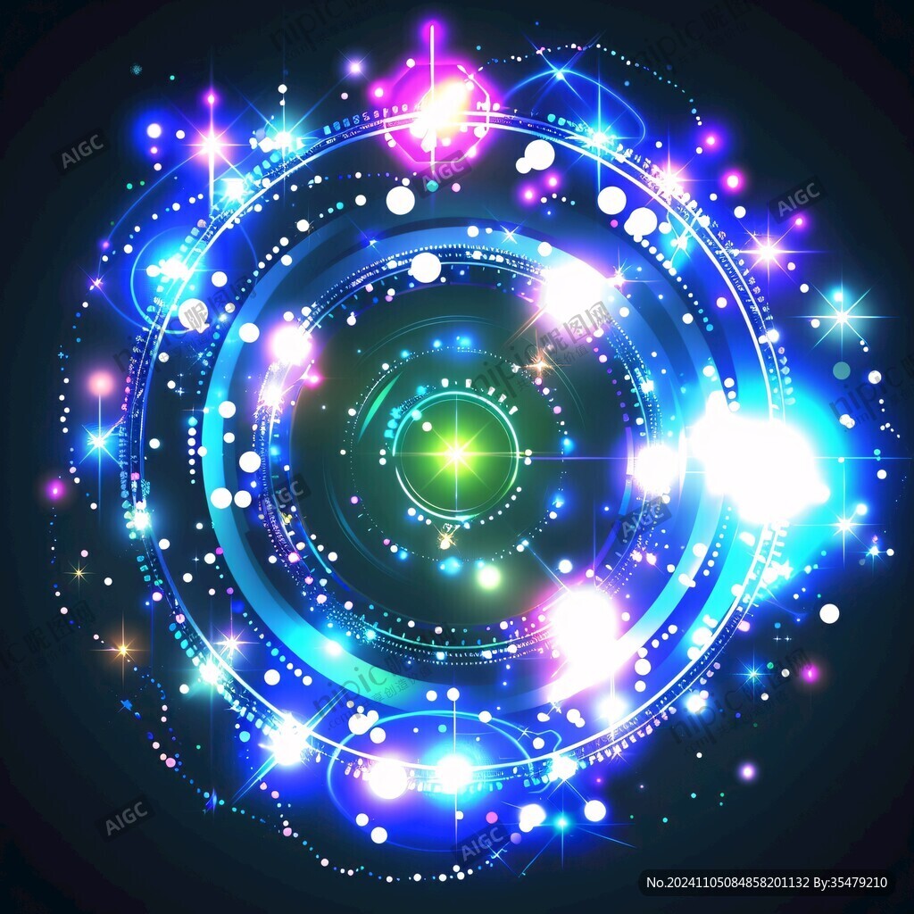 星座魔法阵