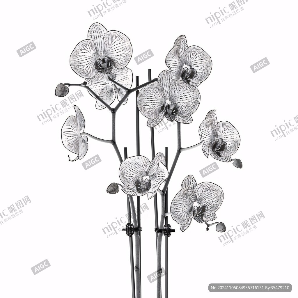 不锈钢花枝