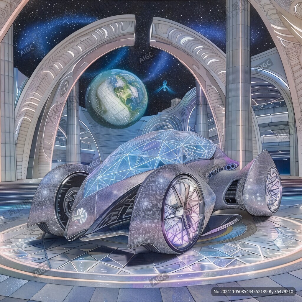 科幻驾校