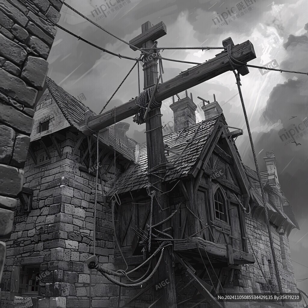 cg场景